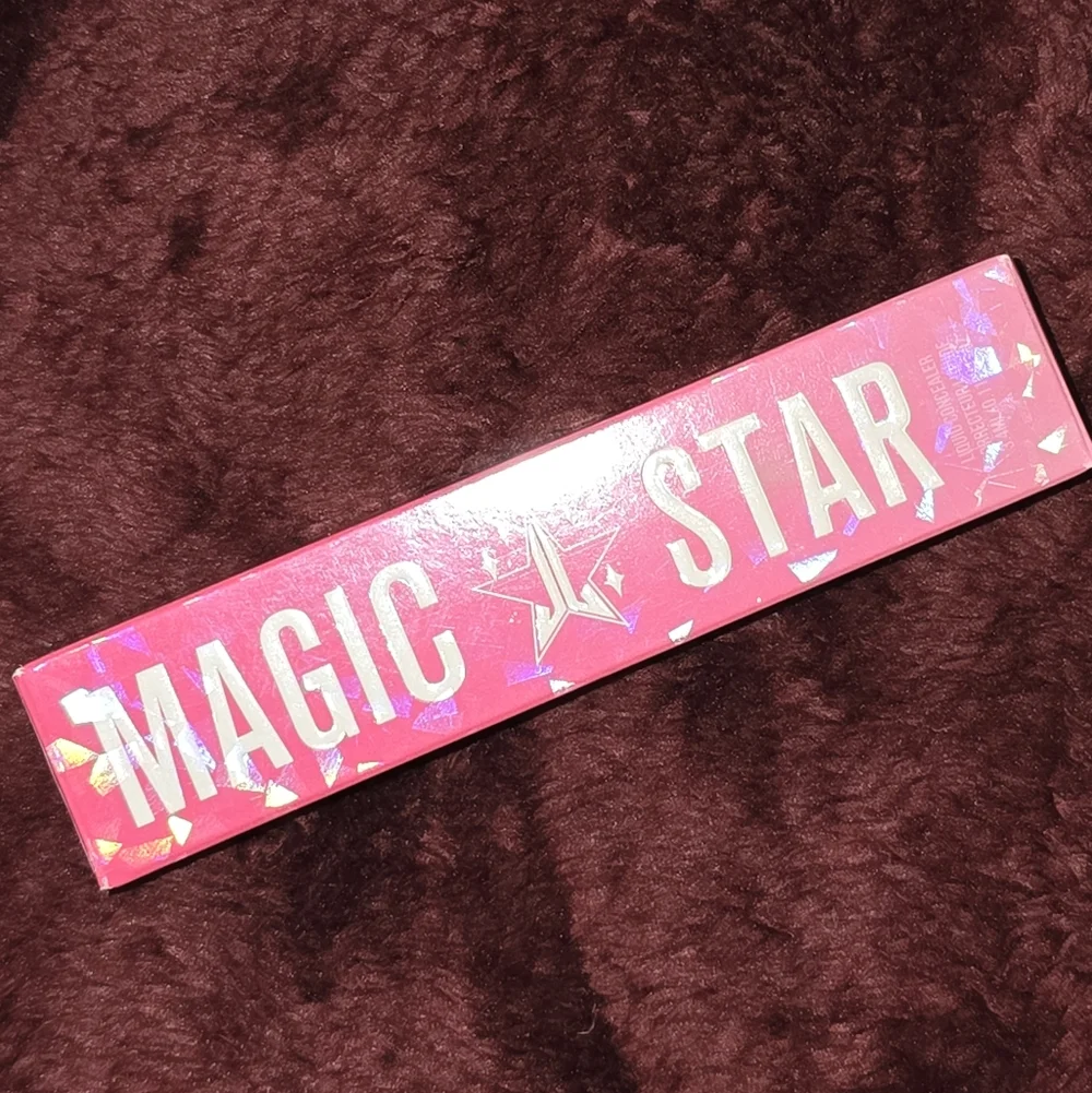 jeffree star
